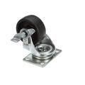 Nu-Vu Wagner Tall-Sub Caster Wheel 50-0058